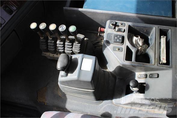 Mercedes-Benz 2531 Römorklar, konteyner