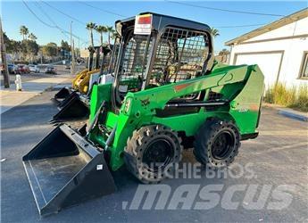 Bobcat S550 Skid steer loderler