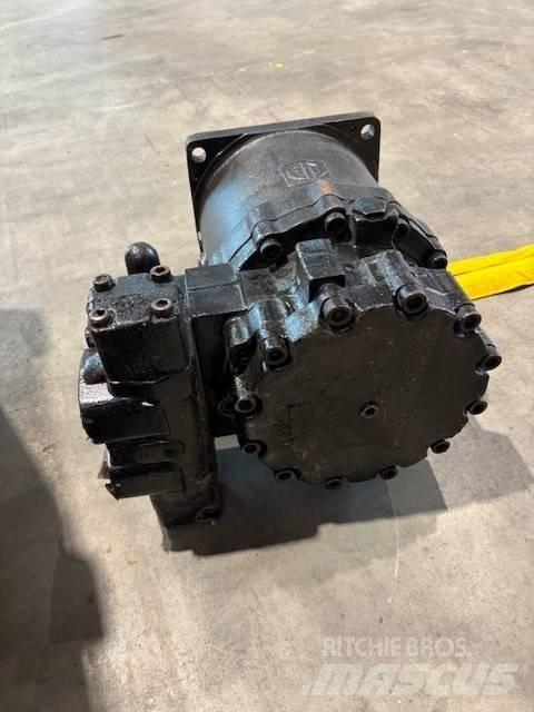 Sumitomo LS218RH5 Vinç parçalari