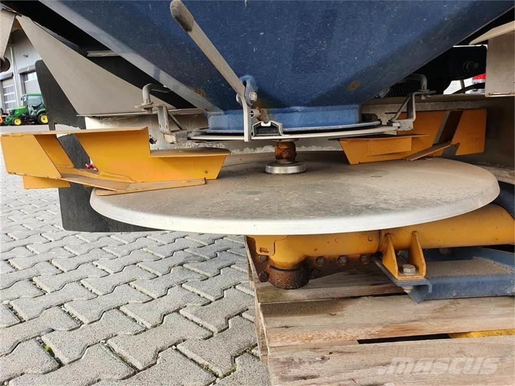Bogballe M2 Plus Mineral gübre dagiticilar