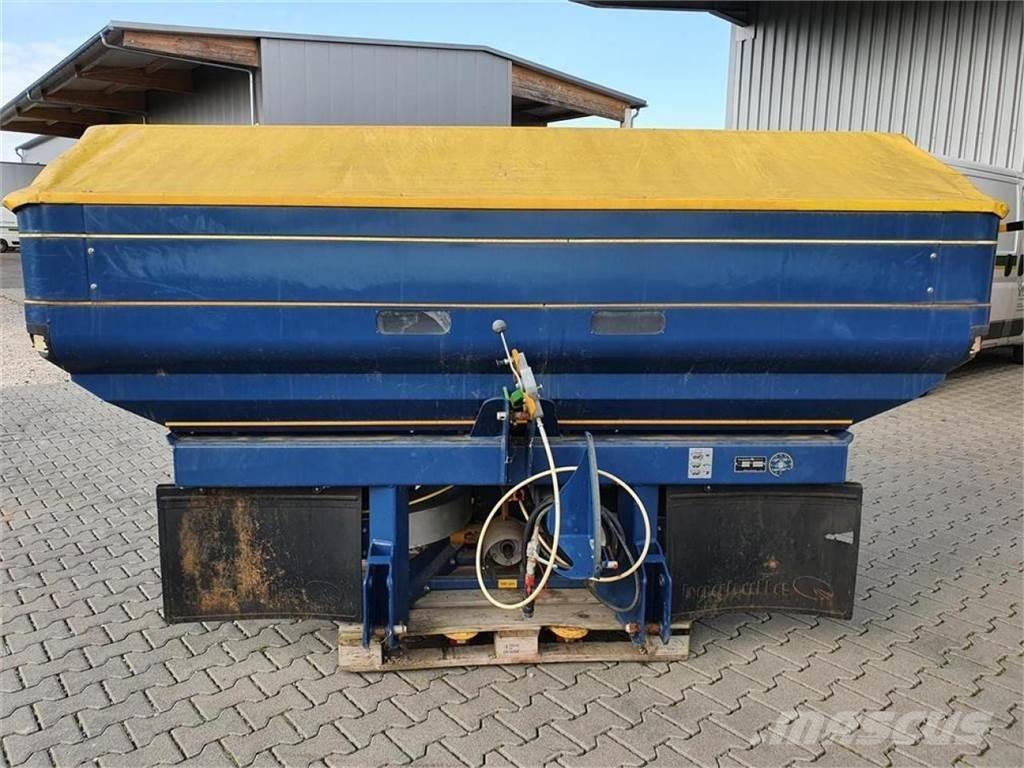 Bogballe M2 Plus Mineral gübre dagiticilar