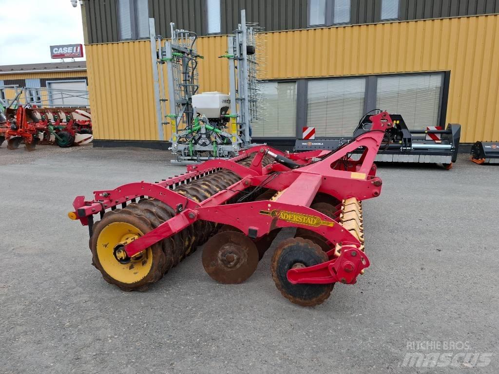 Väderstad CR400 Diskaro