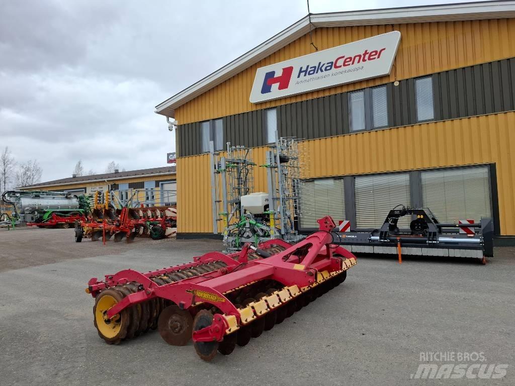 Väderstad CR400 Diskaro