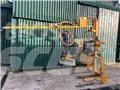 Probst jumbo bv Diger parçalar