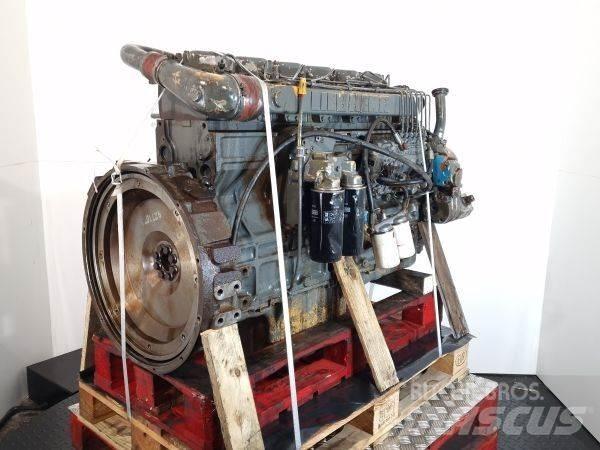 Liebherr D 906 T Motorlar
