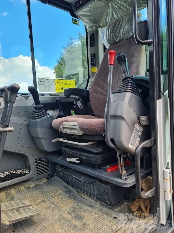 Bobcat E 85 Midi ekskavatörler 7 - 12 t