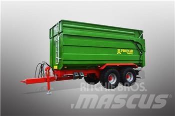 Pronar T669XL Diger römorklar