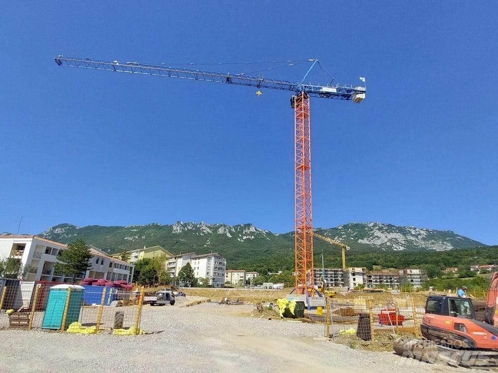 Raimondi MR 210 Kule vinçler