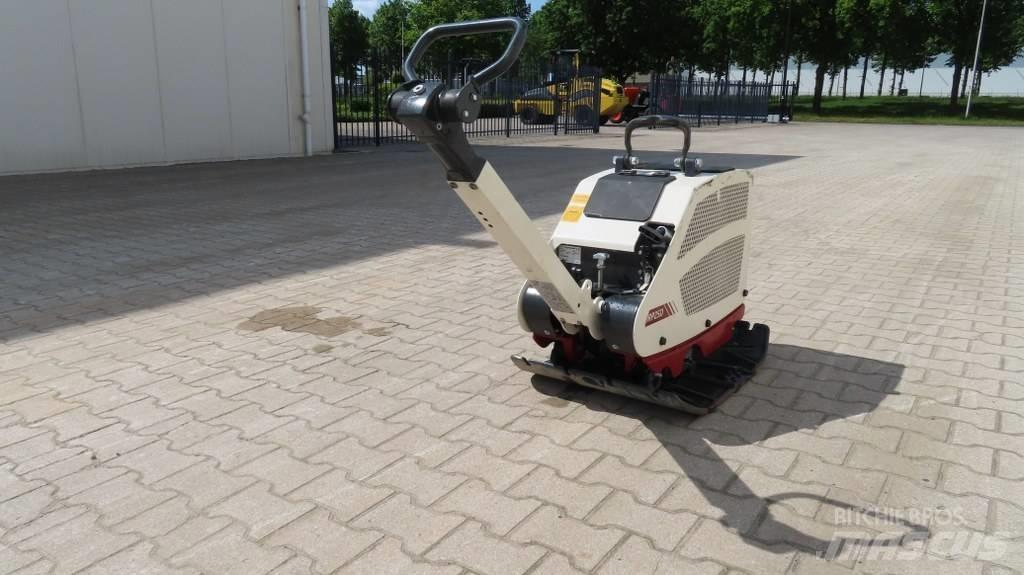 Dynapac DRP 25 D Kompaktörler