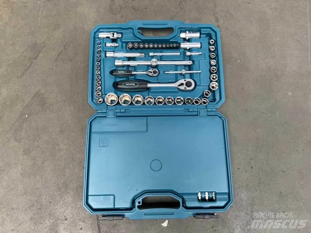 Makita Doppenset Diger