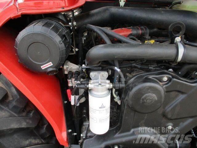 Manitou MT933 Teleskopik yükleyiciler