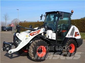 Bobcat L 85 Tekerlekli yükleyiciler