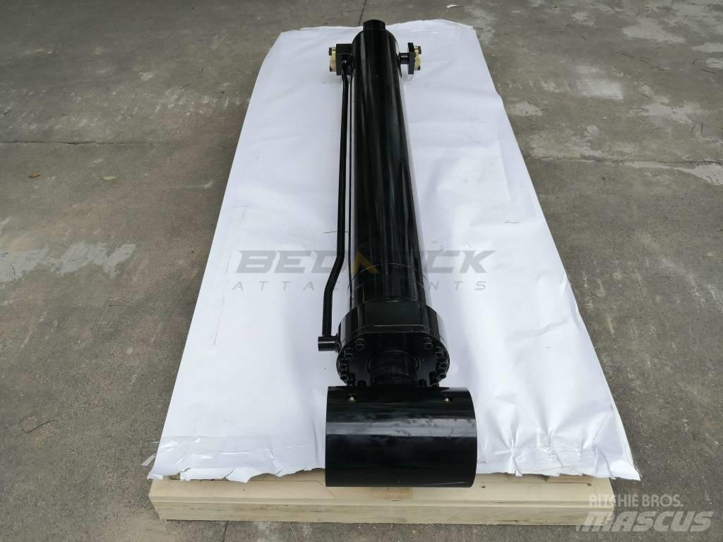 Bedrock 345 349 Diger parçalar