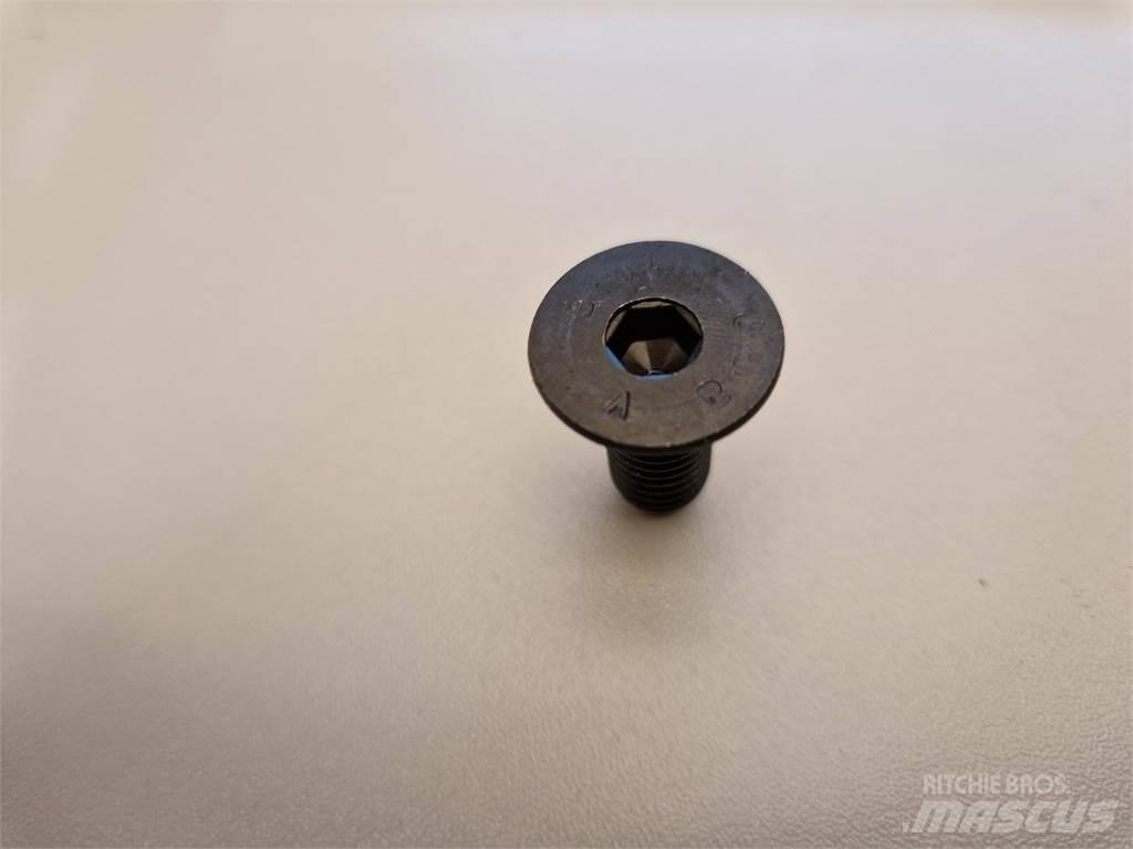 Ponsse 0006933 Saseler