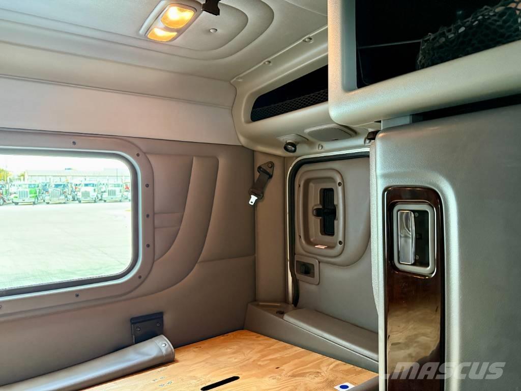 Peterbilt 389 Çekiciler