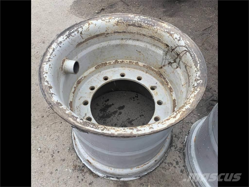 Gremo 1350 24x26,5 Lastikler