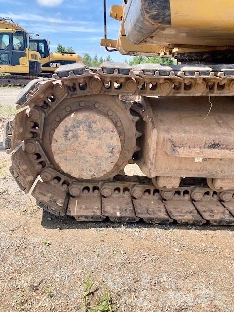 CAT 311 C Paletli ekskavatörler