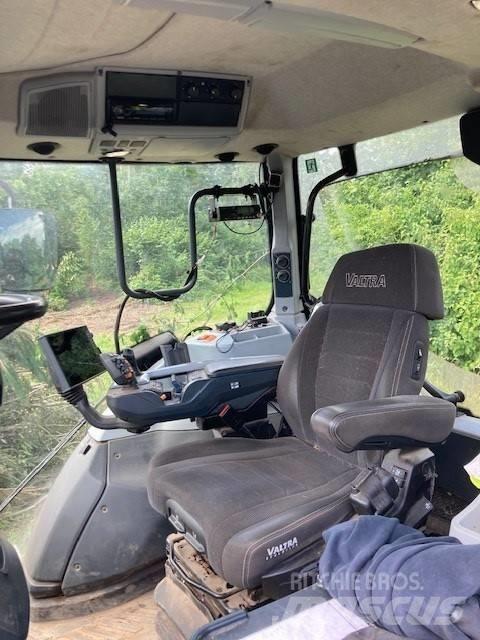 Valtra T235V Traktörler