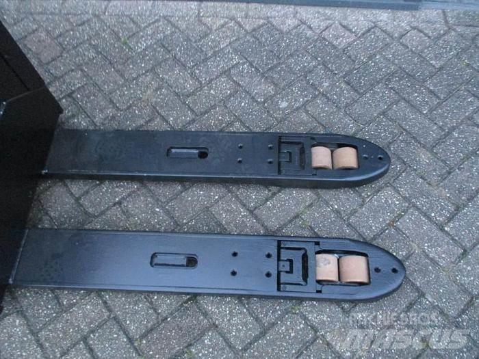 Toyota LPE 250 Düsük seviye platformu