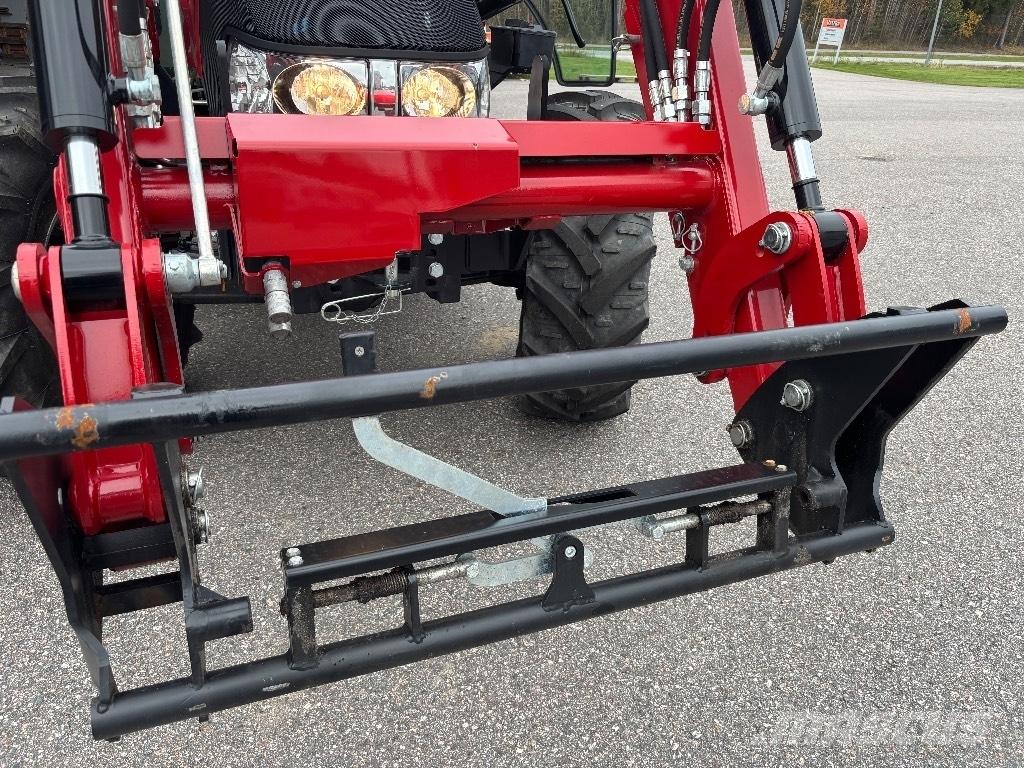 Case IH Farmall 75 A Traktörler