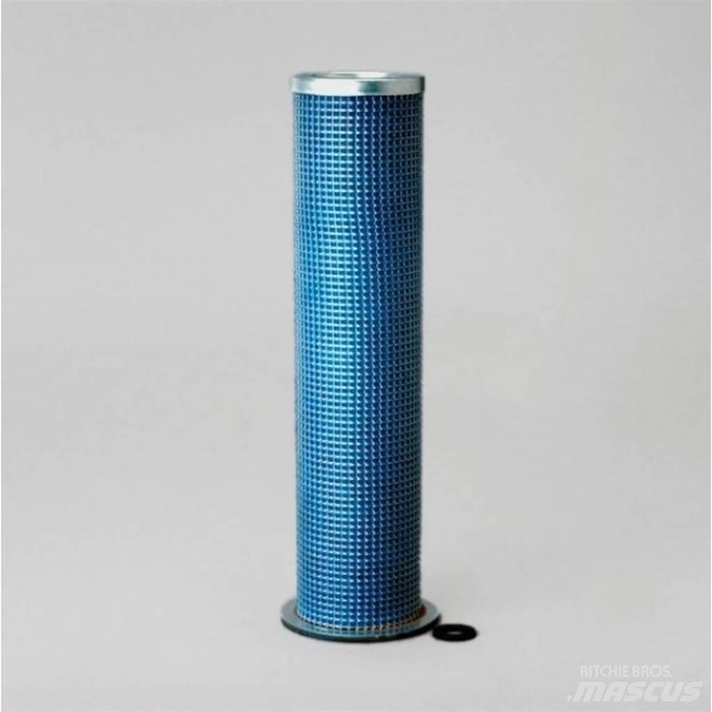 Rottne 21-4103 Motorlar
