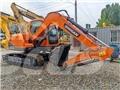 Doosan DX75 Midi ekskavatörler 7 - 12 t