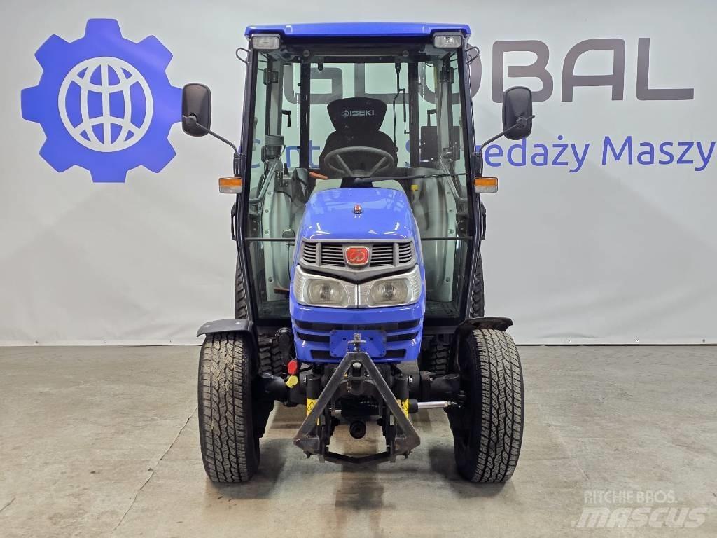 Iseki 5390 Traktörler