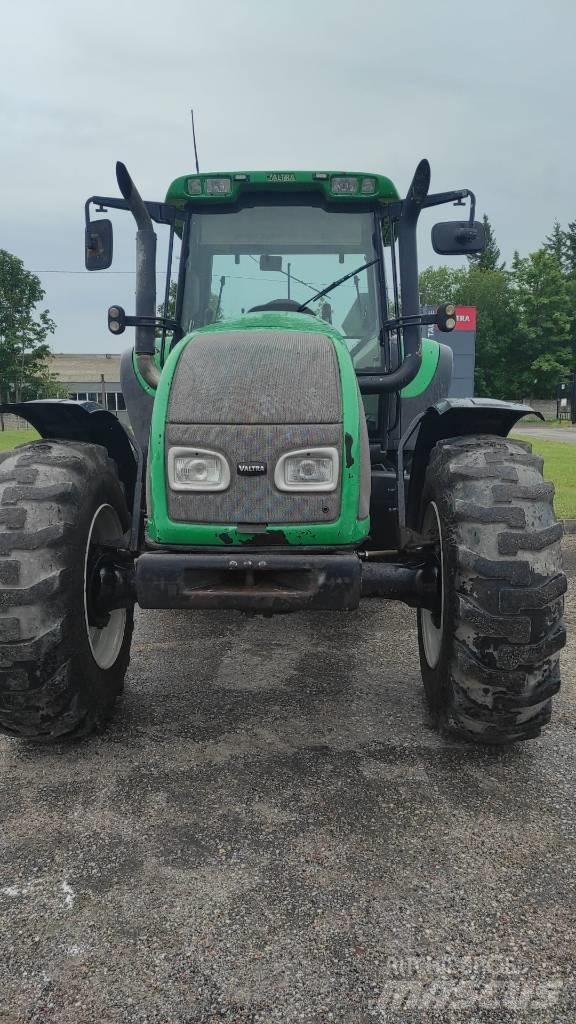 Valtra T170 Traktörler