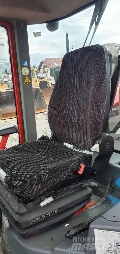 Volvo L 30 G Tekerlekli yükleyiciler