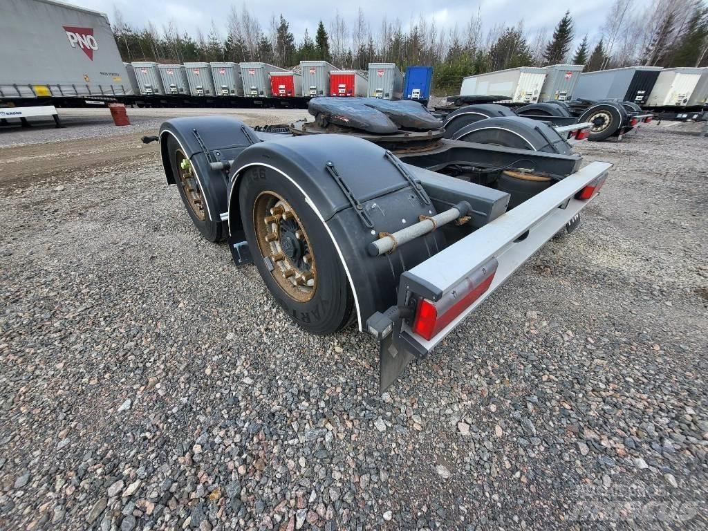 Limetec VPA218 Doliler