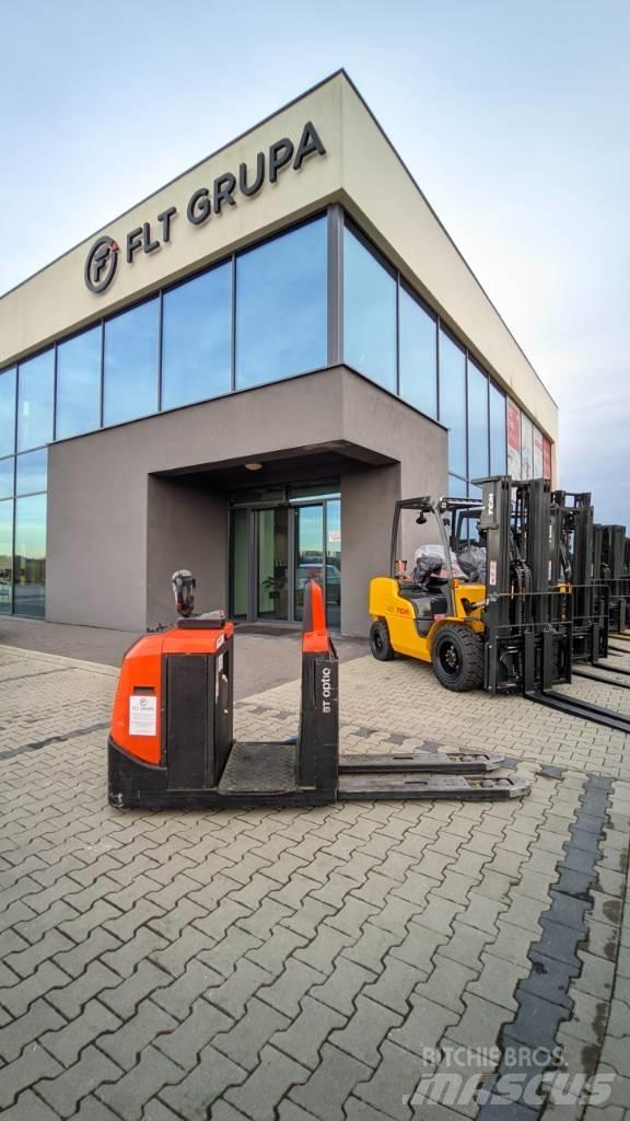BT OSE250 Düsük seviye siparis toplayici