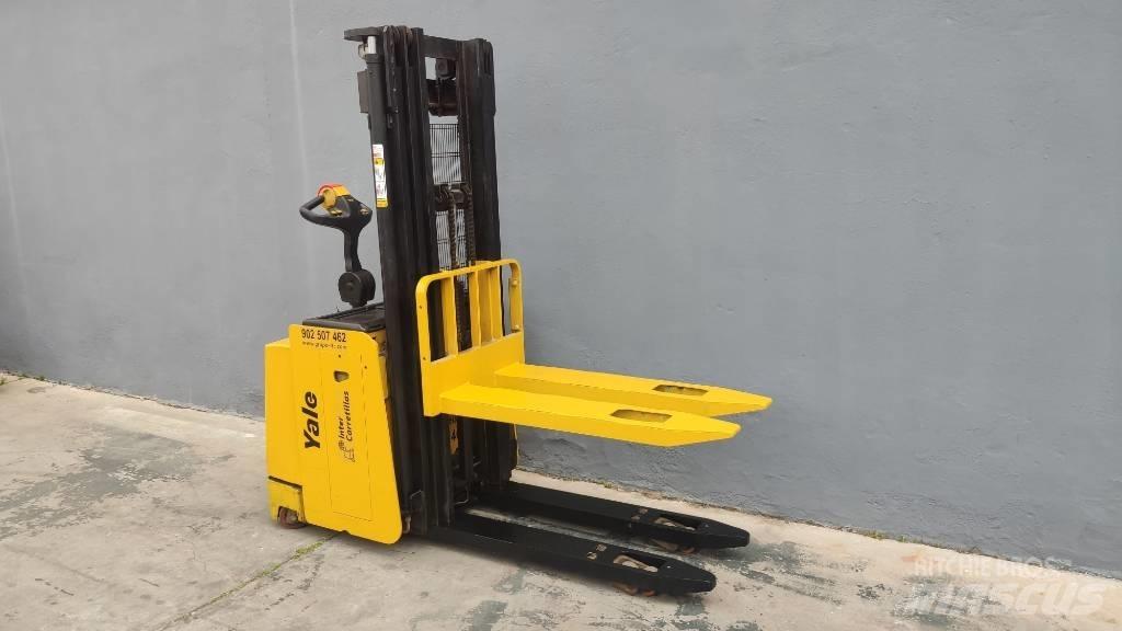 Yale MS15XIL Yaya kumandali istif makinasi