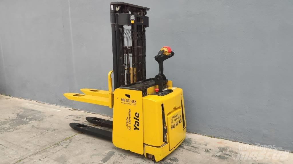 Yale MS15XIL Yaya kumandali istif makinasi