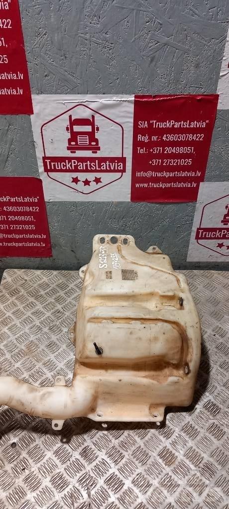 Scania R 440  1854255 Kabinler
