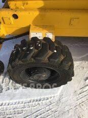 Haulotte 12 DX Makasli platformlar