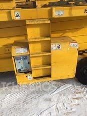 Haulotte 12 DX Makasli platformlar