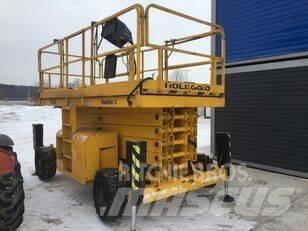 Haulotte 12 DX Makasli platformlar