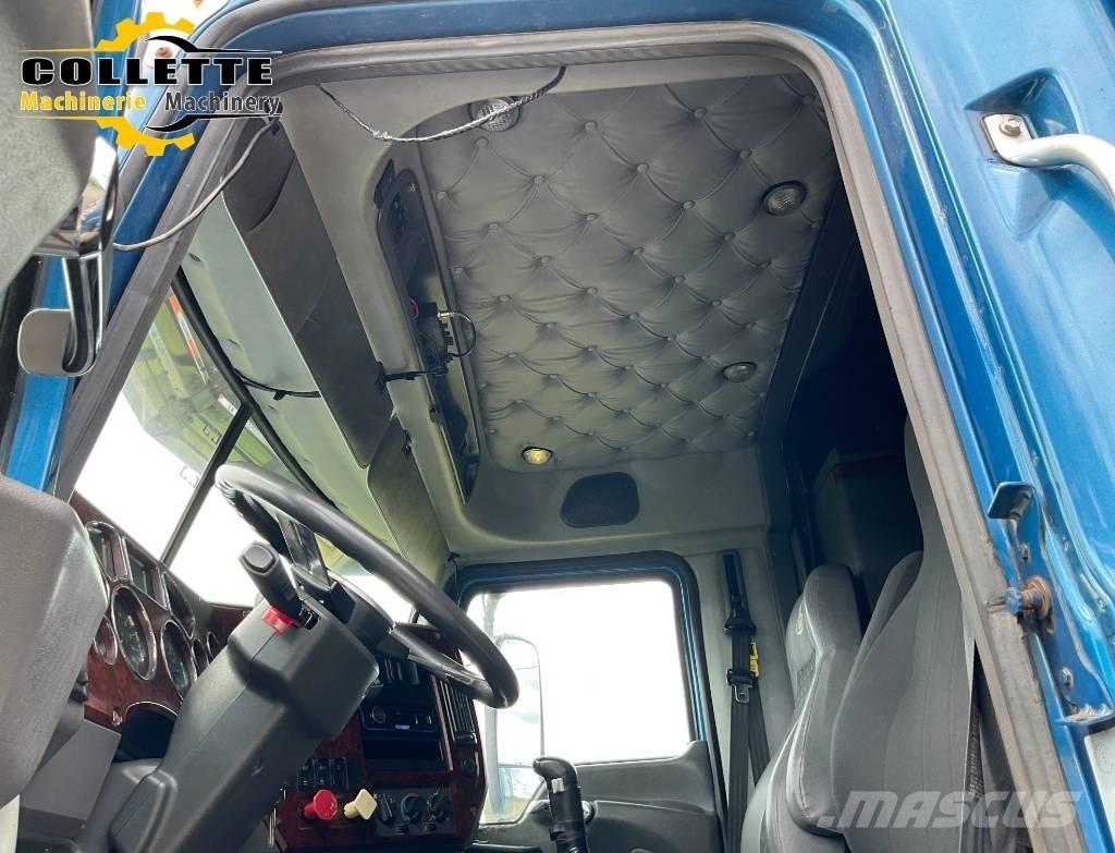Mack CXU 613 Çekiciler