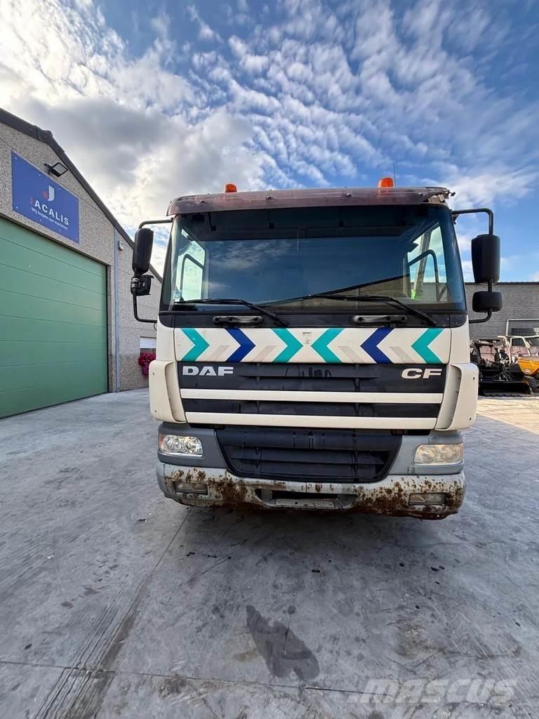 DAF CF 75 Yol-Arazi Tipi Vinçler (AT)