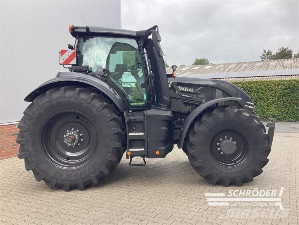 Valtra Q 305 Traktörler