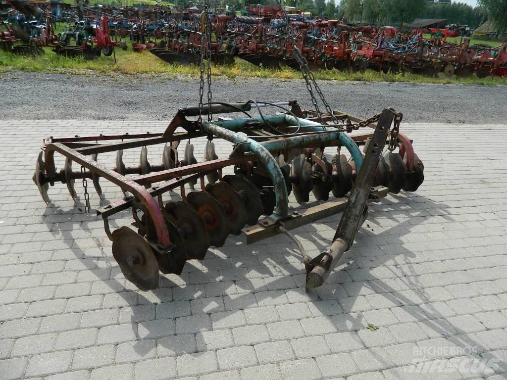 Kverneland 300 Diskaro