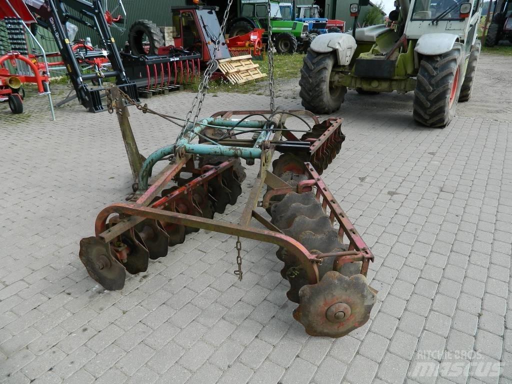 Kverneland 300 Diskaro