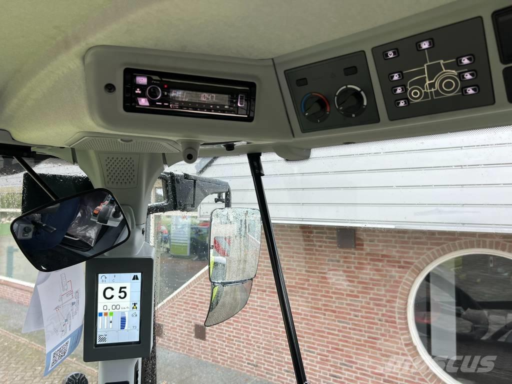 CLAAS Arion 530 CIS+ Traktörler