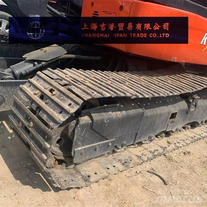 Kubota KX 163-5 Midi ekskavatörler 7 - 12 t