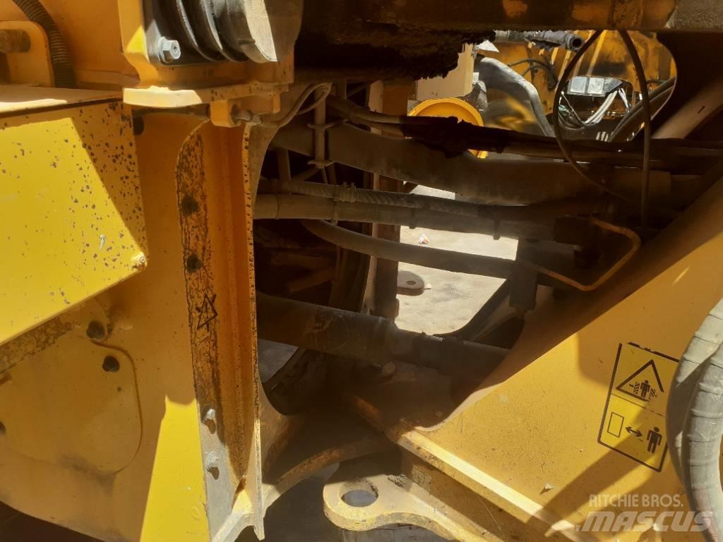 Volvo L 70 H Tekerlekli yükleyiciler