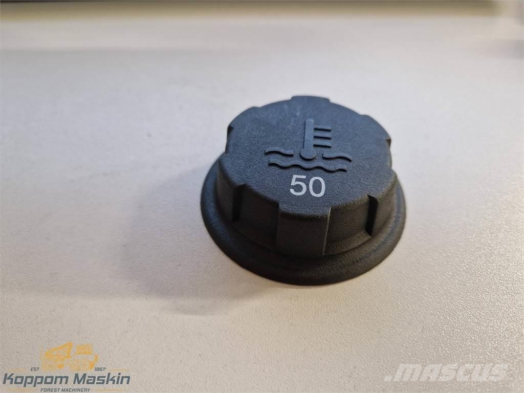Eco Log 7013150 Motorlar