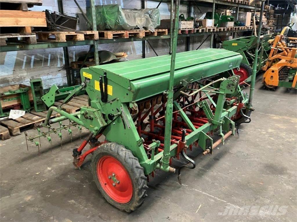 Hassia DLV 250/19 Mibzerler