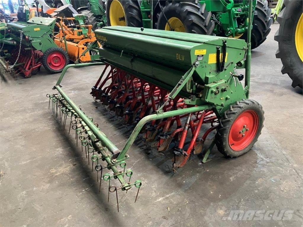 Hassia DLV 250/19 Mibzerler