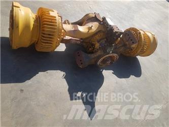 Volvo L350F Akslar