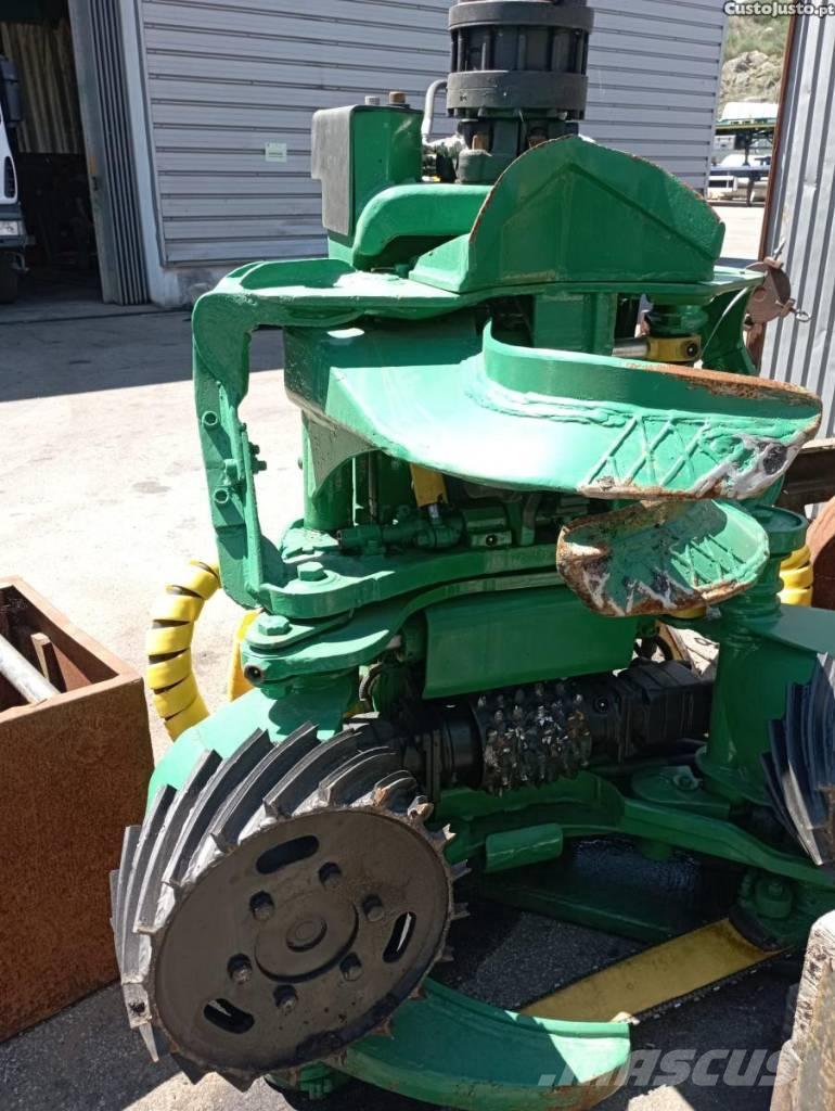 Lako 63 HD Diger